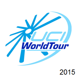 World Tour 2015