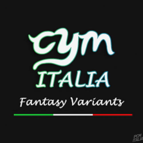 More information about "CymITA - Fantasy Variant Pack"