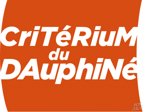 Maggiori informazioni su "Criterium du Dauphiné 2011 - Patch"	