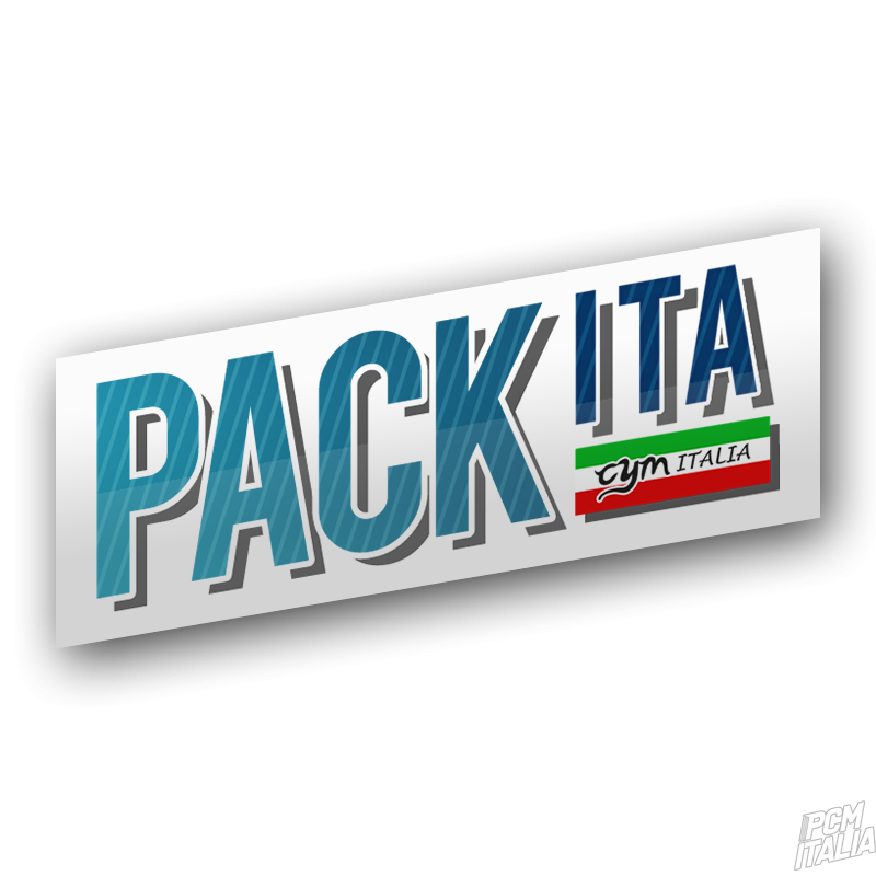 Maggiori informazioni su "Pack ITA PCM 2017"	
