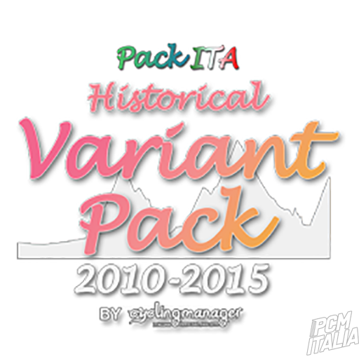 Maggiori informazioni su "PackITA Historical Variant Pack"	