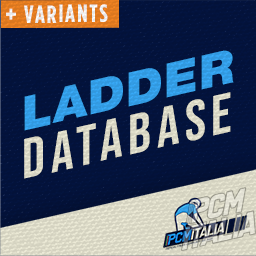 Maggiori informazioni su "Ladder DB with Variants"	
