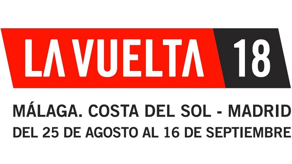 73rd La Vuelta ciclista a España (2.UWT) 25/8 - 16/9