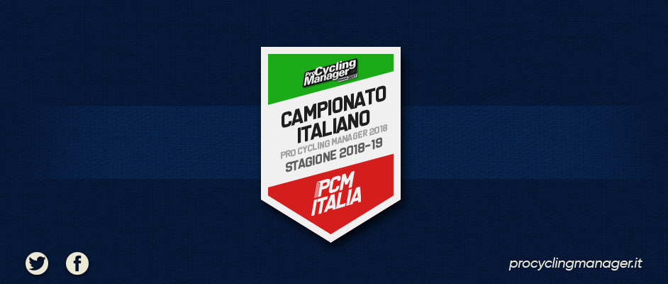Inizia la stagione multiplayer di PCM Italia!