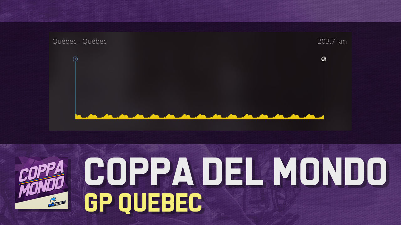 GP Quebec