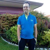 Christian Arone Da Ros