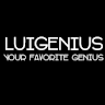 Luigenius
